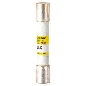Littelfuse SLC060 60A, 480VAC, Class G Medium Time Delay Fuse Littelfuse SLC060