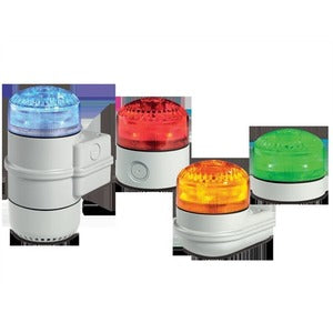 Federal Signal SLMBW-012-024GY FED-SIG SLMBW-012-024GY STREAMLINE Federal Signal SLMBW-012-024GY