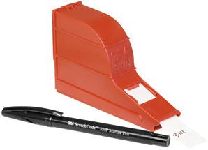 3M SLS Write-On Label Dispenser 3M SLS