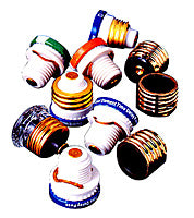 Littelfuse SOO007 Dual-element Time-delay Plug Fuse Littelfuse SOO007