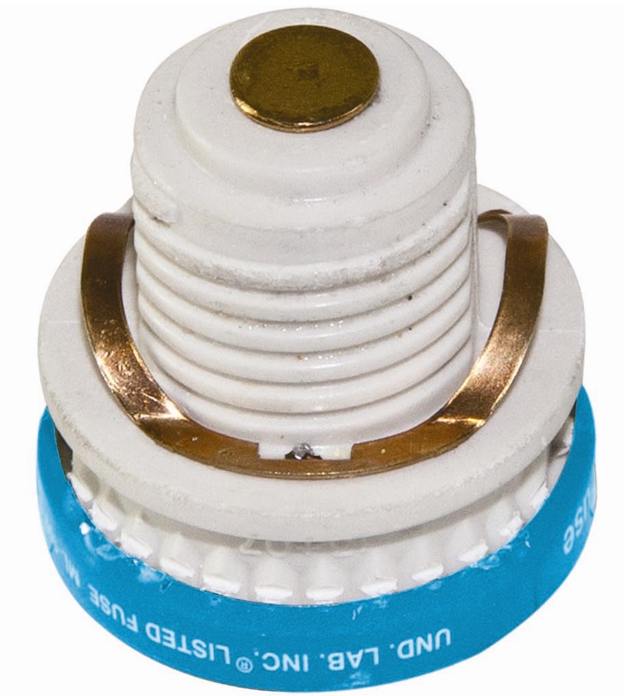 Littelfuse SOO010 10A, 125V, Type S Time Delay Fuse Littelfuse SOO010