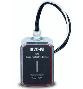 Eaton SP1-240D Sp1 Type 1 Spd, 240d Eaton SP1-240D
