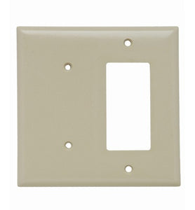 Pass & Seymour SP1426-I SMOOTH WP 1G S'PLEX 1G BLK IV Pass & Seymour SP1426-I