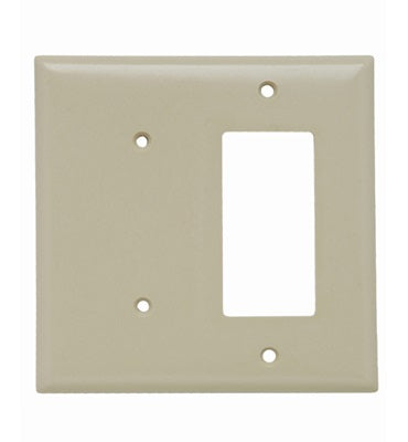 Pass & Seymour SP1426-I SMOOTH WP 1G S'PLEX 1G BLK IV Pass & Seymour SP1426-I