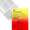 3M SPB-04 Wire Marker Booklet 3M SPB-04