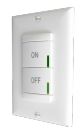 Sensor Switch SPODM SA 3X WH Switchpod Sensor Switch Sensor Switch SPODM SA 3X WH