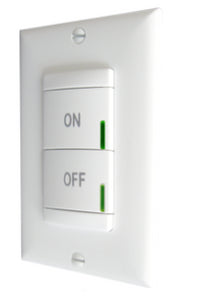 Sensor Switch SPODM WH Switchpod Sensor Switch Sensor Switch SPODM WH