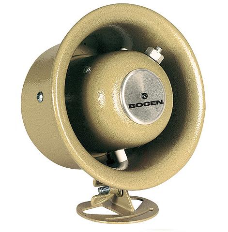 Bogen SPT5A 25V-70V Reflex Horn Bogen SPT5A