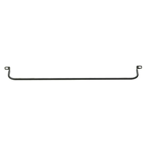 Panduit SRB19BLY Strain Relief Bar for Patch Panel Panduit SRB19BLY