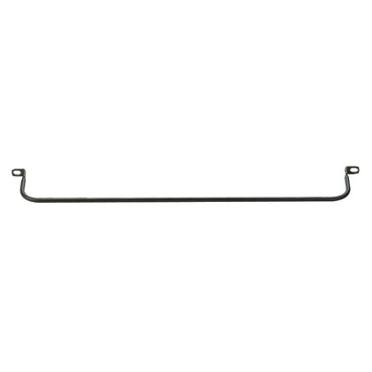 Panduit SRB19BLY Strain Relief Bar for Patch Panel Panduit SRB19BLY