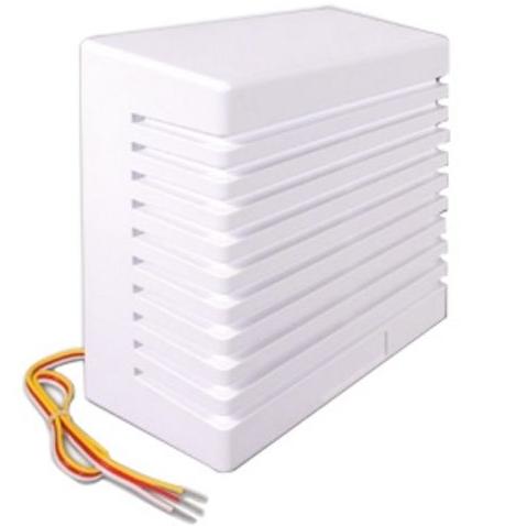 ELK SS36 12V Dual Tone Siren ELK SS36