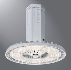 Metalux SSLED-LD1-18-W-UNV LED Low-Bay/High-Bay, 120-277V, 4000K Metalux SSLED-LD1-18-W-UNV