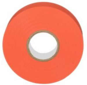 Panduit ST35-075-66OR PVC Electrical Tape, 0.75"/66', Orange Panduit ST35-075-66OR
