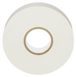 Panduit ST35-075-66WH PVC Electrical Tape, 0.75