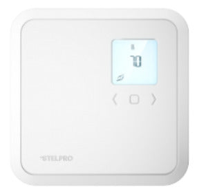 Stelpro Design Inc ST402NP Baseboard Thermostat, 4000W Stelpro Design Inc ST402NP