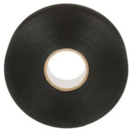 Panduit ST43-075-66BK PVC Electrical Tape, 0.75"/66', Black Panduit ST43-075-66BK