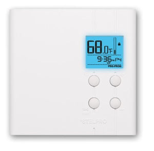 Stelpro Design Inc STE402PWB+ Stelpro Design Inc STE402PWB+ Stelpro Design Inc STE402PWB+