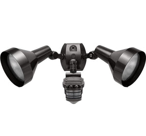 RAB STL360H Motion Sensing Light, Super Stealth 360, 150W RAB STL360H