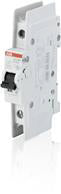 ABB SU201M-K1 Miniature Circuit Breaker - 1 Pole ABB SU201M-K1