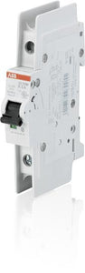ABB SU201M-K30 Miniature Circuit Breaker - 1 Pole ABB SU201M-K30