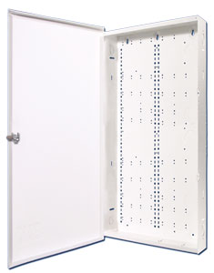 ELK SWB28 Enclosure W/hinged Cover + Lock ELK SWB28