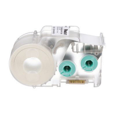Panduit T100X000VPC-BK Continuous Tape Cassette, Thermal Transfer, 1