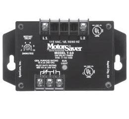 Symcom T10S400 On-Delay Timer Symcom T10S400