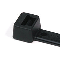 HellermannTyton T150M0X2 175 lb, Length: 21