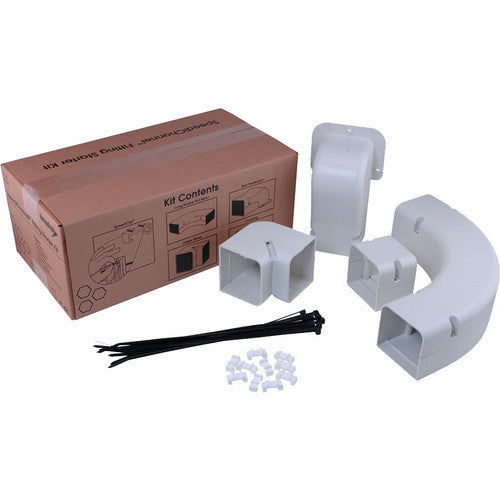 DiversiTech T230-IKC4 4” SpeediChannel™ Installation Kit DiversiTech T230-IKC4