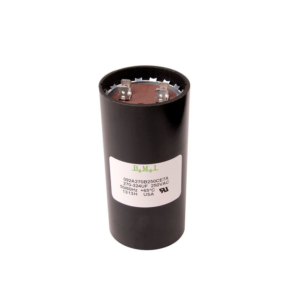 DiversiTech T270-324220 Motor Start Capacitor, 250V, 270-324 uF DiversiTech T270-324220