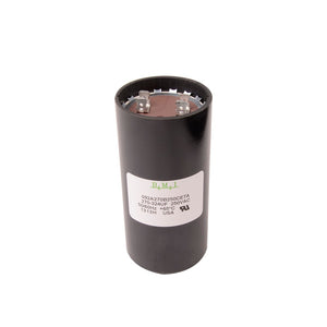 DiversiTech T270-324 Motor Start Capacitor, 125V, 270-324 uF DiversiTech T270-324