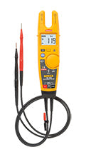 Fluke T6-600 Electrical Tester, 600VAC/DC Fluke T6-600