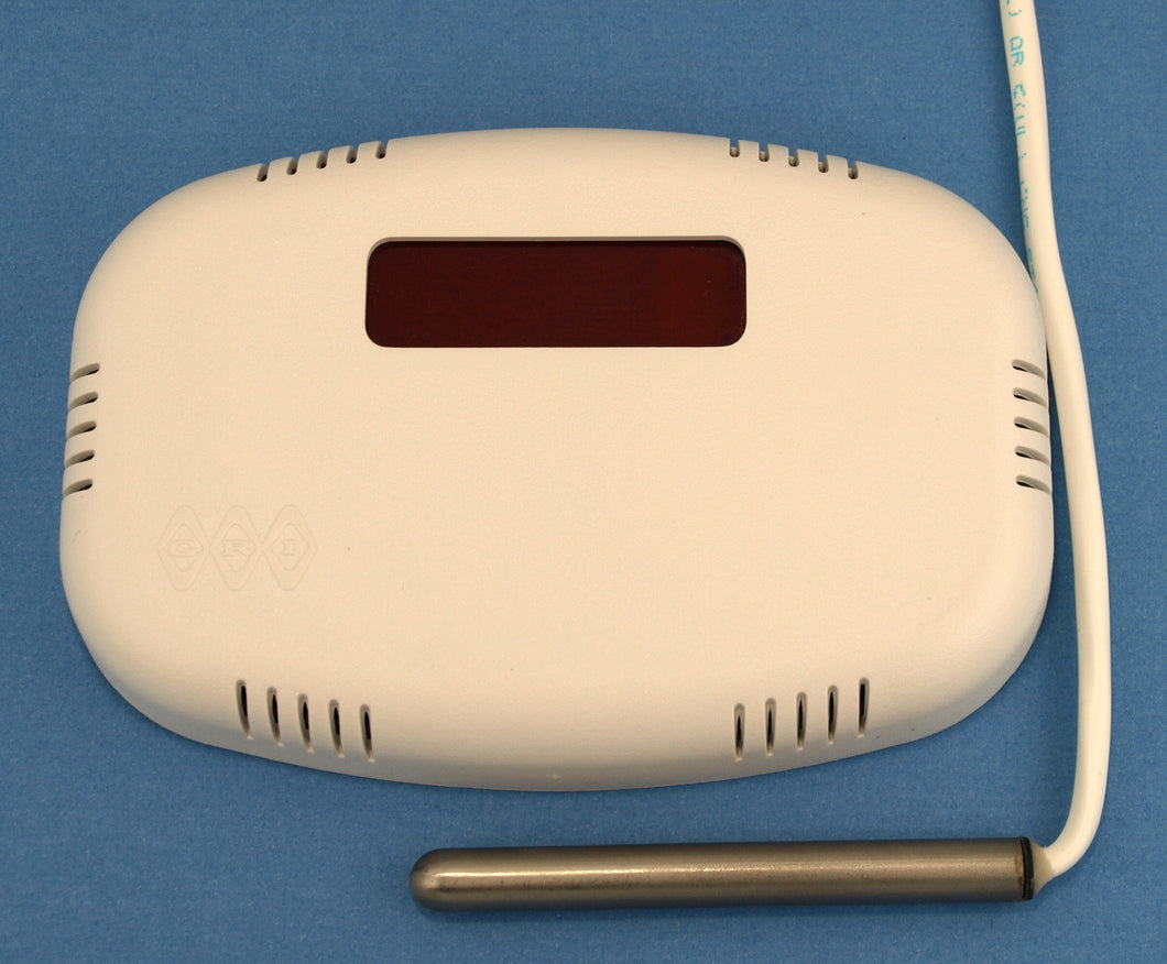 George Risk T8800R Temperature Sensor Kit George Risk T8800R