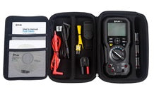 FLIR TA10 Protective Case W/ Nylon Carry Strap FLIR TA10