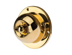 NSI Tork TA1786CB Push Button, Weatherproof, 1-Gang, 48V, Surface Mount NSI Tork TA1786CB