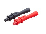 FLIR TA70 Insulated CAT4 Alligator Clips FLIR TA70