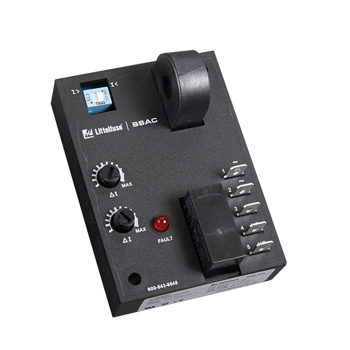 SSAC TCSH2A Industrial Relays Current Sensor SSAC TCSH2A
