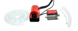 DiversiTech TCVMINI Ductless System Pump DiversiTech TCVMINI