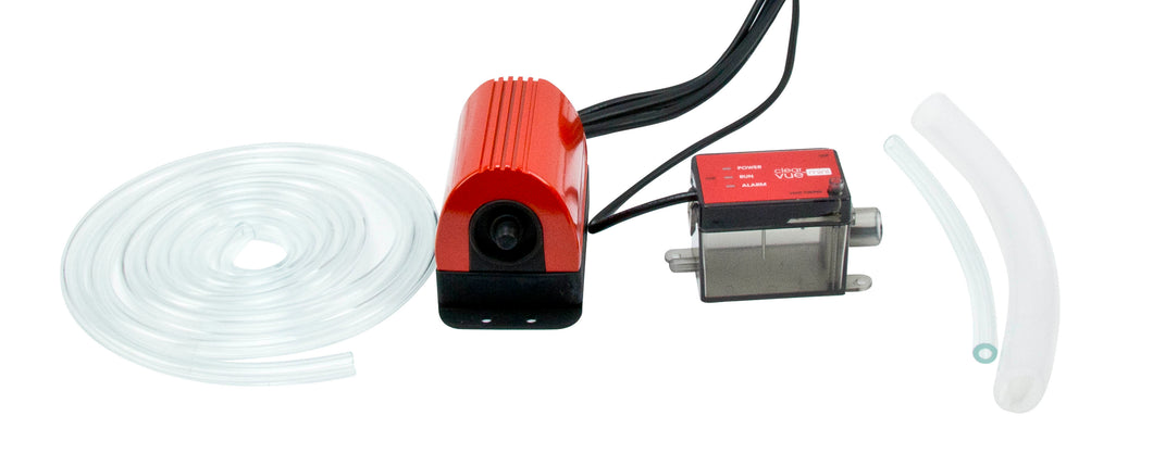 DiversiTech TCVMINI Ductless System Pump DiversiTech TCVMINI