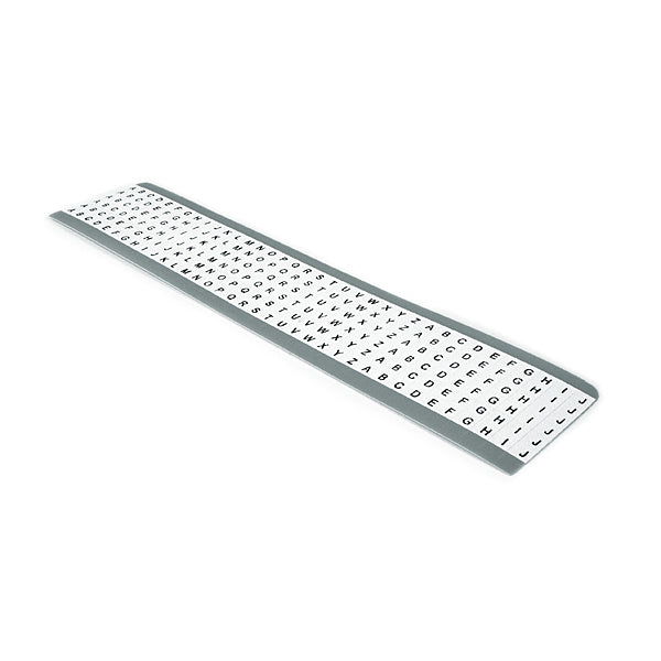 HellermannTyton TCWM1 Handi-pak Marker Book With 45 Markers Each # 0-9 HellermannTyton TCWM1