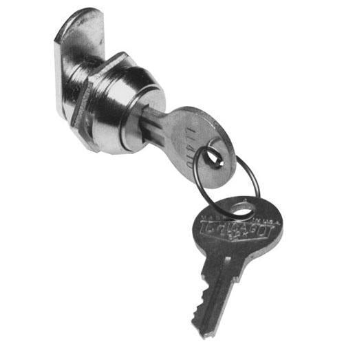 Eaton TDL Door Lock, for BR/CH Series, Load Centers Eaton TDL