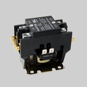 DiversiTech TEC40224 40A, 2P, Definite Purpose Contactor DiversiTech TEC40224