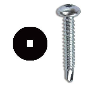Dottie TEKDD10114 1-1/4" Self Drilling Screw Dottie TEKDD10114
