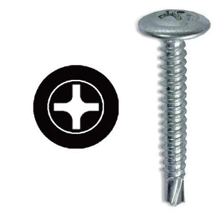 Dottie TEKW812 1/2" Self Drilling Screw Dottie TEKW812