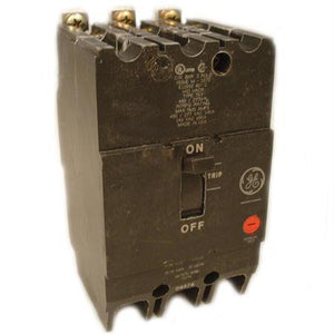 ABB TEY360 Breaker, Bolt On, 60A, 480/277VAC, 3P, Molded Case, 14kAIC ABB TEY360