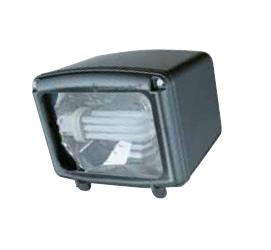 Lithonia Lighting TFM 42TRT RB MVOLT LPI 42W Floodlight, CFL Lithonia Lighting TFM 42TRT RB MVOLT LPI