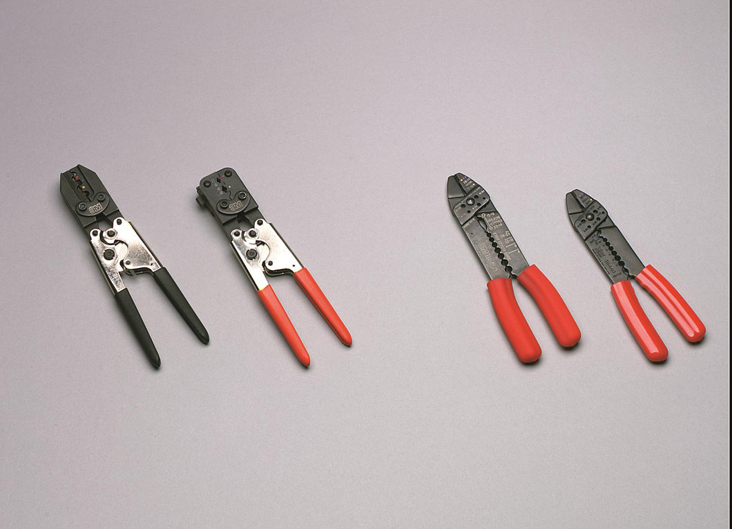 3M TH-450 TH-450 CRIMPING TOOL - CARDED 3M TH-450