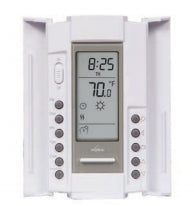 Cadet TH115-A-240D-B Electronic Programmable Thermostat Cadet TH115-A-240D-B