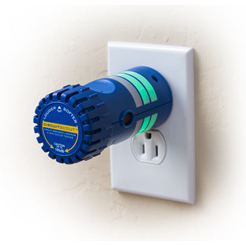 Reliance Controls THP109 Circuit Analyzer and Breaker Locator Reliance Controls THP109