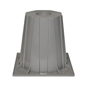 DiversiTech THPR-6 Heat Pump Riser, 6" DiversiTech THPR-6